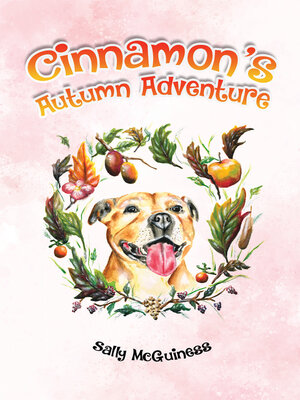 cover image of Cinnamon's Autumn Adventure